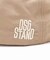 DSG STAND 別注キャップ