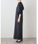 ボレロ付きアメリカンスリーブオールインワン