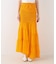 【Venit/ヴェニット】 SHIRRING SKIRT