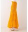 【Venit/ヴェニット】 SHIRRING SKIRT