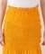 【Venit/ヴェニット】 SHIRRING SKIRT