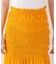【Venit/ヴェニット】 SHIRRING SKIRT