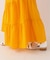 【Venit/ヴェニット】 SHIRRING SKIRT