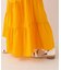 【Venit/ヴェニット】 SHIRRING SKIRT