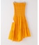 【Venit/ヴェニット】 SHIRRING SKIRT