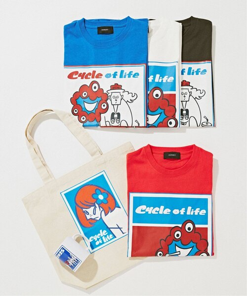 EXPO2025 別注タケウチアツシマグカップ｜ベーセーストックの