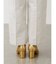 GRISE 6cmラウンドメッシュパンプス