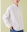 レギュラーバンドシャツ