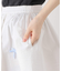【HORROR VACUI/ホラー ヴァキュイ】RIBBON SKIRT スカート