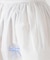 【HORROR VACUI/ホラー ヴァキュイ】RIBBON SKIRT スカート