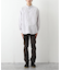 SAVE KHAKI UNITED LIGHT TWILL TROUSER