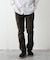 SAVE KHAKI UNITED LIGHT TWILL TROUSER