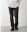SAVE KHAKI UNITED LIGHT TWILL TROUSER