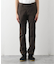 SAVE KHAKI UNITED LIGHT TWILL TROUSER