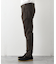 SAVE KHAKI UNITED LIGHT TWILL TROUSER