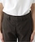 SAVE KHAKI UNITED LIGHT TWILL TROUSER