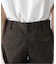 SAVE KHAKI UNITED LIGHT TWILL TROUSER
