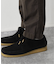 SAVE KHAKI UNITED LIGHT TWILL TROUSER