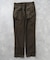 SAVE KHAKI UNITED LIGHT TWILL TROUSER