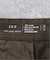 SAVE KHAKI UNITED LIGHT TWILL TROUSER