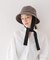 【Odds/オッズ】THERMAL BUCKET HAT
