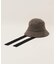 【Odds/オッズ】THERMAL BUCKET HAT