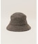 【Odds/オッズ】THERMAL BUCKET HAT