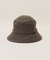【Odds/オッズ】THERMAL BUCKET HAT