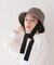 【Odds/オッズ】THERMAL BUCKET HAT