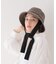 【Odds/オッズ】THERMAL BUCKET HAT