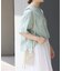 【BAGMATI/バグマティ】  LAMB LEATHER BAG：ポシェット