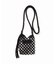 【BAGMATI/バグマティ】  LAMB LEATHER BAG：ポシェット