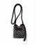 【BAGMATI/バグマティ】  LAMB LEATHER BAG：ポシェット