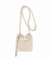 【BAGMATI/バグマティ】  LAMB LEATHER BAG：ポシェット