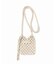 【BAGMATI/バグマティ】  LAMB LEATHER BAG：ポシェット