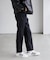 ブーツフィット トラウザーズ