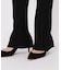 Knit Leggings
