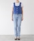 【BAUM UND PFERDGARTEN/バウム ウンド ヘルガーデン】Organic Cotton TOP トップス