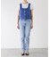 【BAUM UND PFERDGARTEN/バウム ウンド ヘルガーデン】Organic Cotton TOP トップス