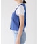 【BAUM UND PFERDGARTEN/バウム ウンド ヘルガーデン】Organic Cotton TOP トップス