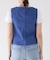 【BAUM UND PFERDGARTEN/バウム ウンド ヘルガーデン】Organic Cotton TOP トップス