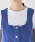 【BAUM UND PFERDGARTEN/バウム ウンド ヘルガーデン】Organic Cotton TOP トップス