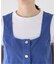 【BAUM UND PFERDGARTEN/バウム ウンド ヘルガーデン】Organic Cotton TOP トップス