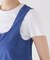 【BAUM UND PFERDGARTEN/バウム ウンド ヘルガーデン】Organic Cotton TOP トップス
