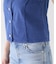 【BAUM UND PFERDGARTEN/バウム ウンド ヘルガーデン】Organic Cotton TOP トップス