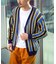 MESH KNIT カーディガン