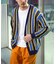 MESH KNIT カーディガン