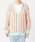 MESH KNIT カーディガン