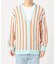 MESH KNIT カーディガン