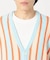 MESH KNIT カーディガン